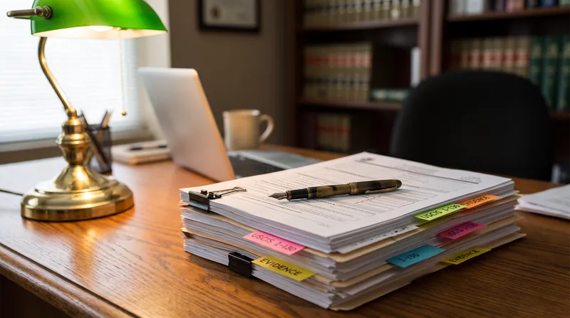 Legal experts advise treating the initial application as a final submission, as the tolerance for missing documents has vanished.
