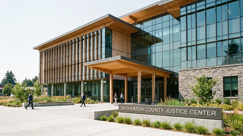 Cities are redesigning their prosecution timelines to prevent serious cases from being dismissed due to a lack of available defense counsel.