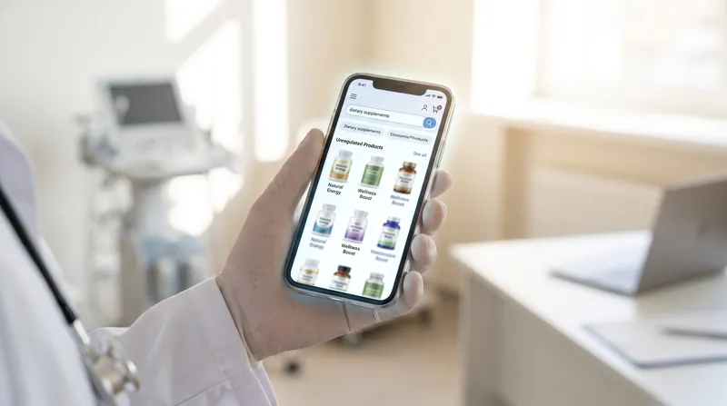 Many of the adulterated products have been sold through major third-party online retailers.