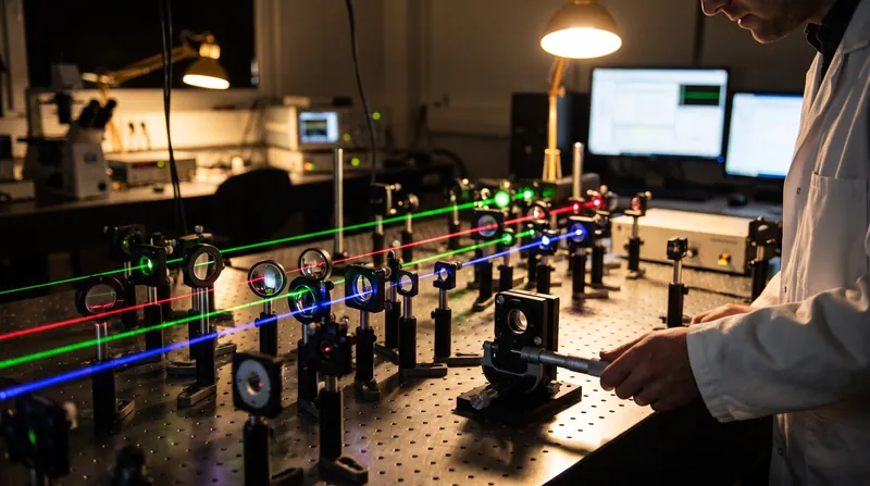 Transversal operations allow the quantum computer to apply logic gates across entire blocks of qubits simultaneously.