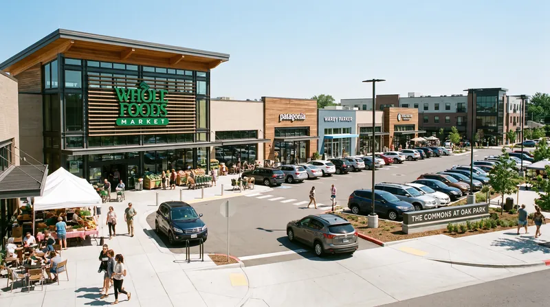 Physical retail has proven remarkably resilient, prompting lenders to aggressively fund acquisitions and refinancing.