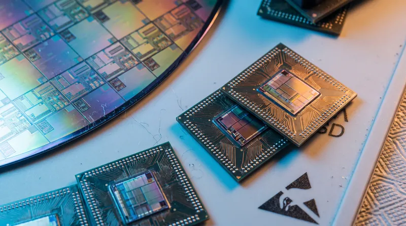 The massive memory requirements of enterprise AI infrastructure are consuming capacity that would typically supply consumer graphics cards.