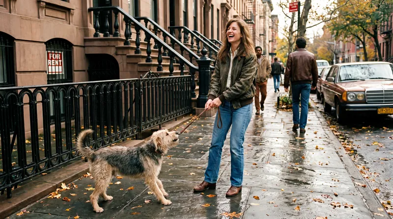 While monthly pet rent will be banned under the new law, landlords can still require a refundable pet damage deposit.