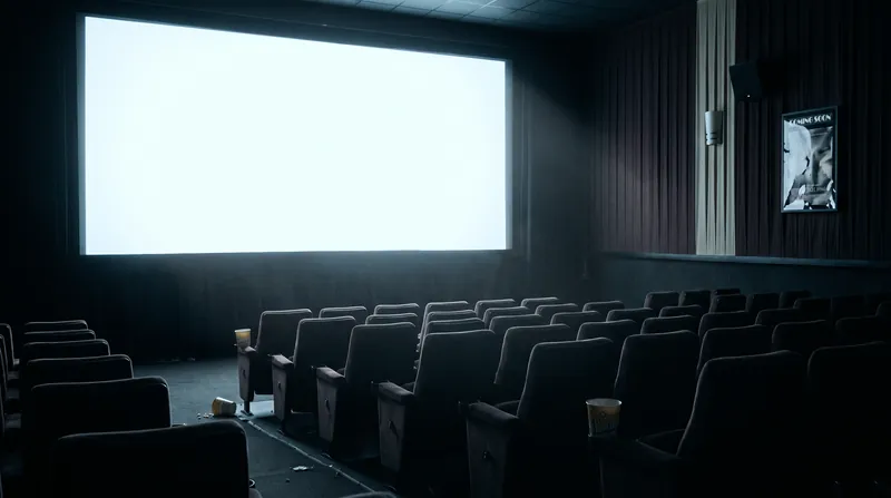 State attorneys general argue the merger could lead to higher ticket prices and fewer options for theatrical distribution.