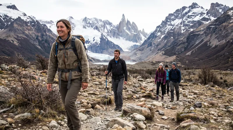 Small-group itineraries are increasingly popular among solo travelers seeking both independence and a built-in community.