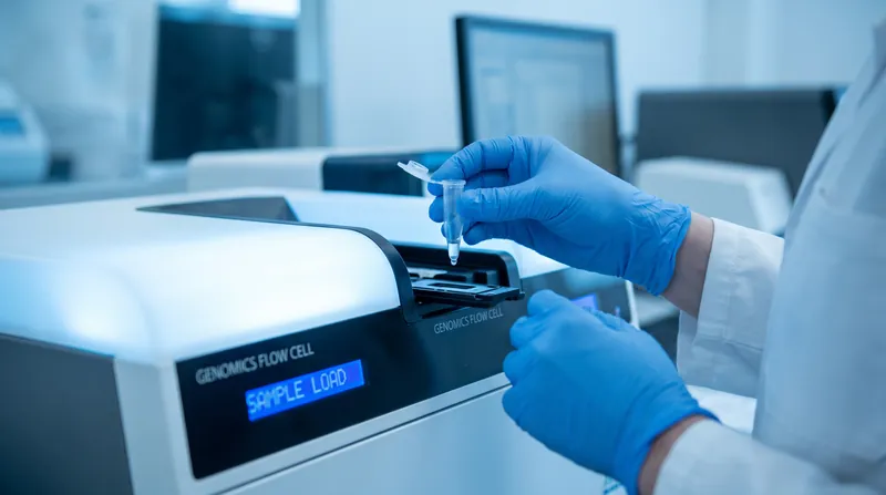 Researchers use epigenetic clocks to measure DNA methylation patterns, revealing a person's true biological age.