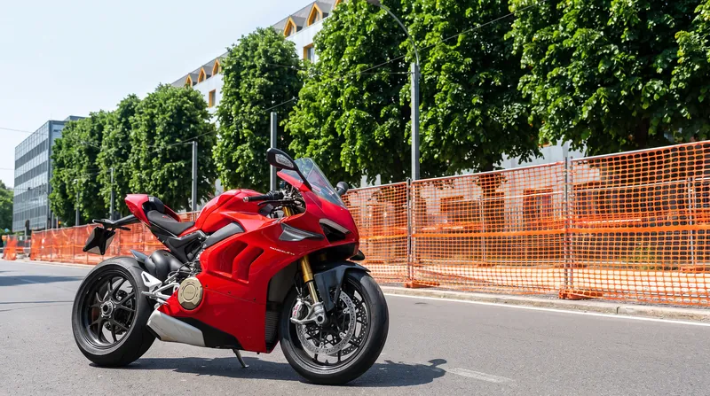 Patritalia's proposal includes ousting Triumph as the exclusive engine supplier for the Moto2 world championship.