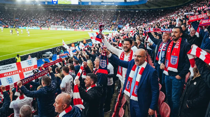 The arrival of Putellas is expected to draw record crowds to the Women's Super League for the 2026-27 season.