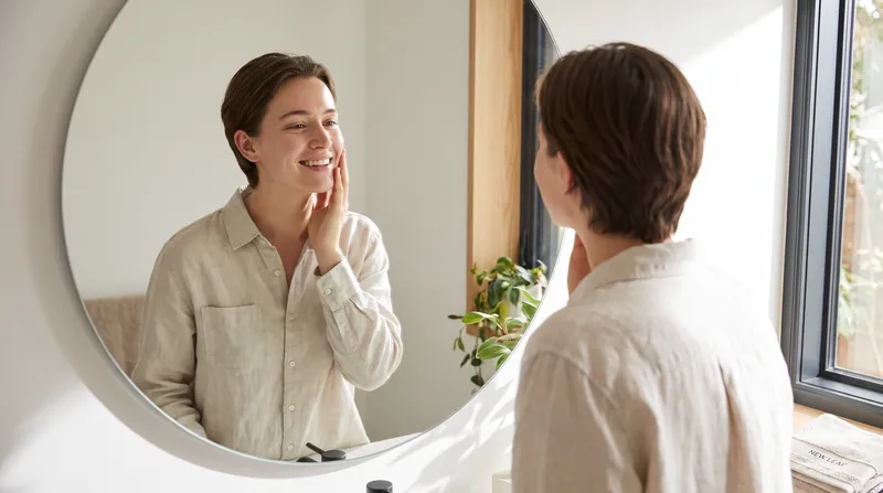 Clinical trials demonstrated that approximately 70% of patients achieved clear or almost clear skin within 16 weeks.