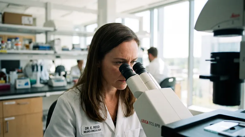 Researchers are now mapping the electrical vulnerabilities of tumors to repurpose existing neurological drugs.