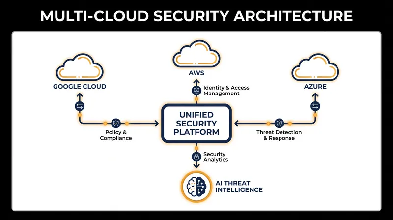 Wiz will continue to operate across all major cloud providers, providing a unified defense layer.