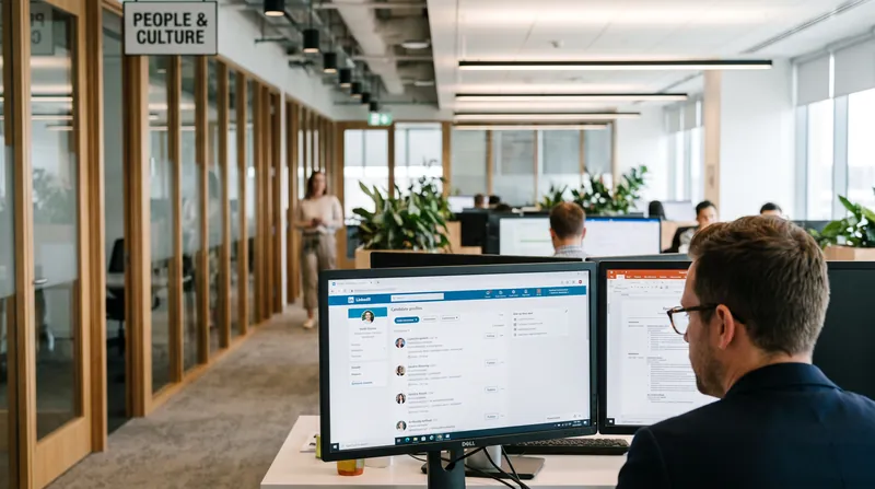 Employers will be required to provide rejected applicants with the principal reasons an AI tool produced an adverse decision.
