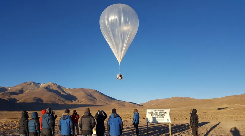 Outdoor experimentation with atmospheric aerosols has faced intense opposition from civil society groups.