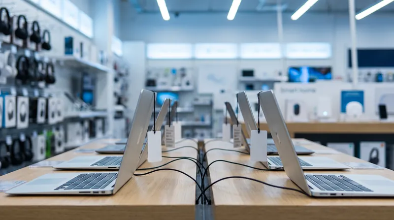 Consumer electronics manufacturers are being forced to pass the 'hidden AI surcharge' onto buyers.