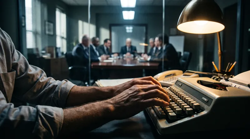 Game writers argue that algorithmic dialogue generation threatens both job security and narrative quality.