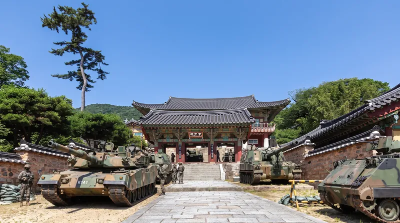 The reduction in drills revives anxieties in Seoul about the reliability of the American security umbrella.