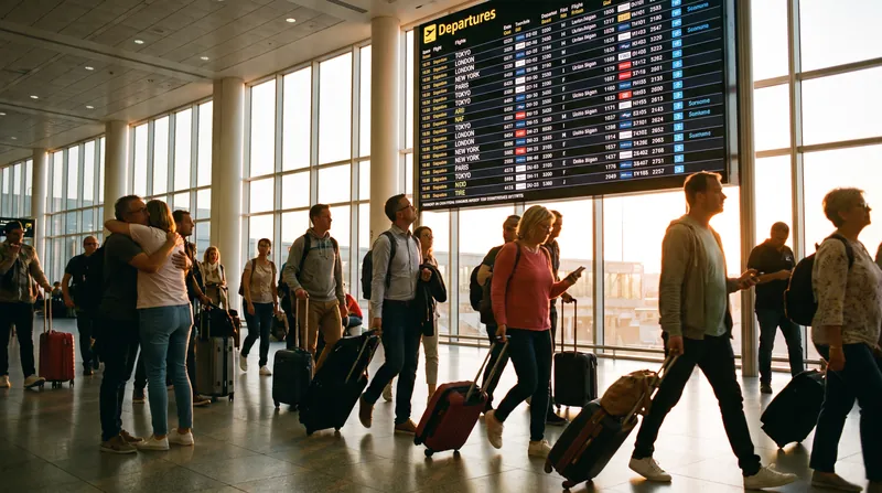 For over a decade, Advance Parole allowed applicants to travel abroad without triggering dormant immigration penalties.