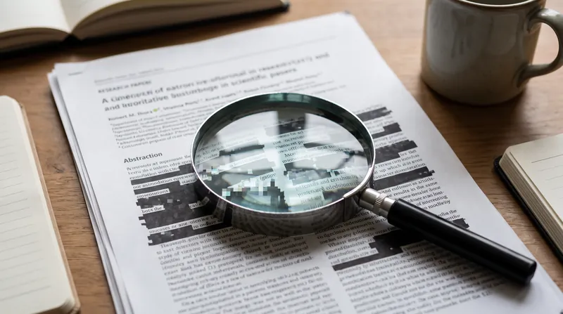 Without access to source code and training data, independent peer reviewers cannot validate how specific conclusions were generated.