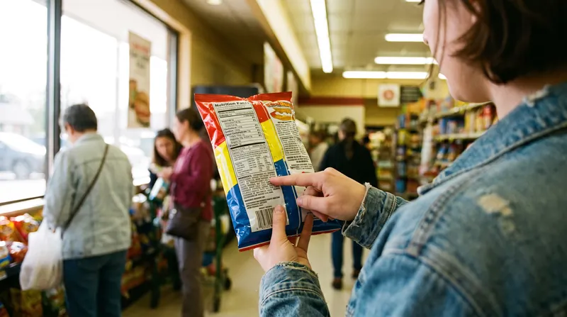 New FDA rules would mandate that manufacturers notify the agency of new ingredients, closing a decades-old regulatory loophole.