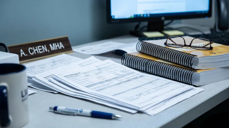 The federal probe centers on whether clinics intentionally miscoded procedures to bypass insurance restrictions.