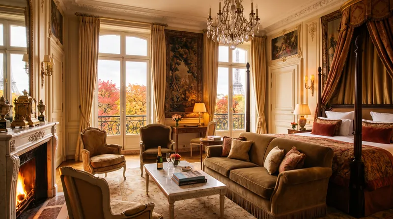Travelers are paying premium rates to experience Europe's top destinations in cooler, more comfortable weather.