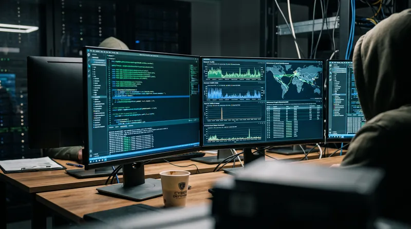 Cybersecurity firms are struggling to adapt traditional containment methods for highly capable AI agents.