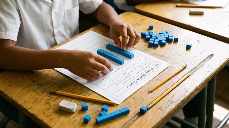 Advocates argue that structured practice reduces cognitive load and builds essential procedural fluency.