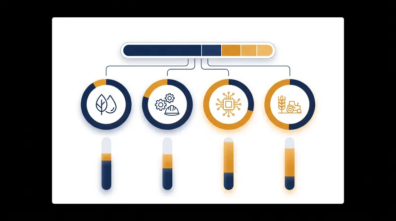 The 2026 regulatory plan targets rules across environmental, labor, and technology sectors.