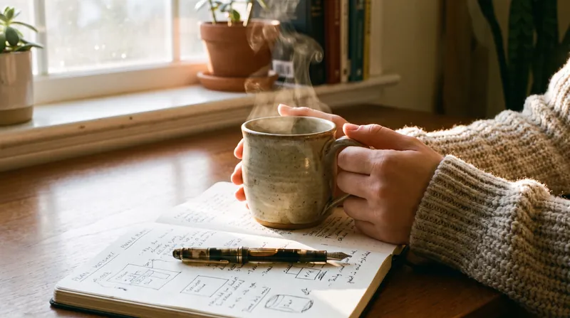 Financial wellness is not just about mathematical optimization; it is also about prioritizing peace of mind.
