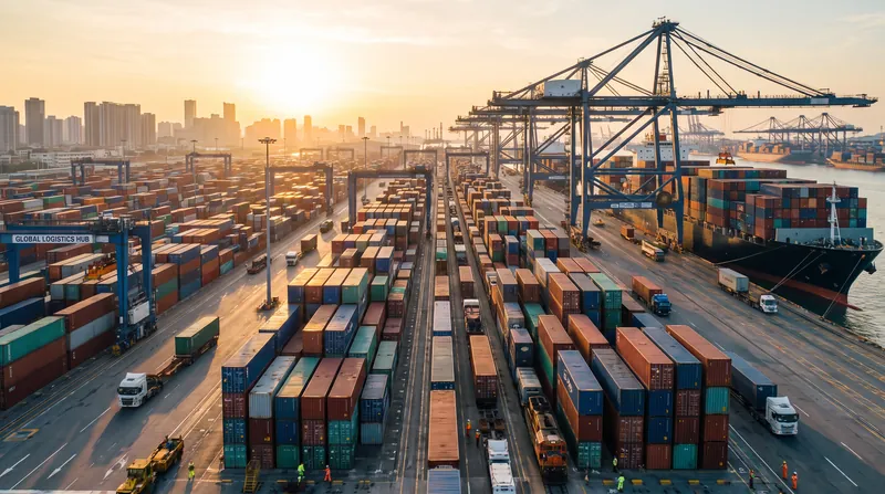 Under the new rule, importers must transmit safety certificate data to U.S. Customs and Border Protection at the exact moment of entry.