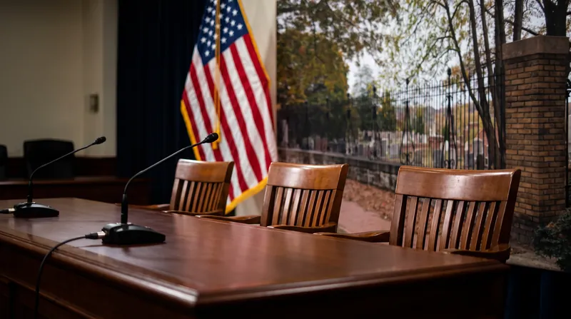 Lawmakers are demanding a reckoning over the Defense Department's dismantling of civilian protection protocols.