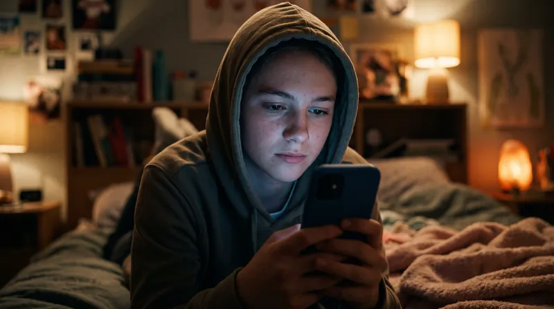 The court order explicitly banned minors from engaging in romantic or sexual conversations with Meta's AI chatbots.