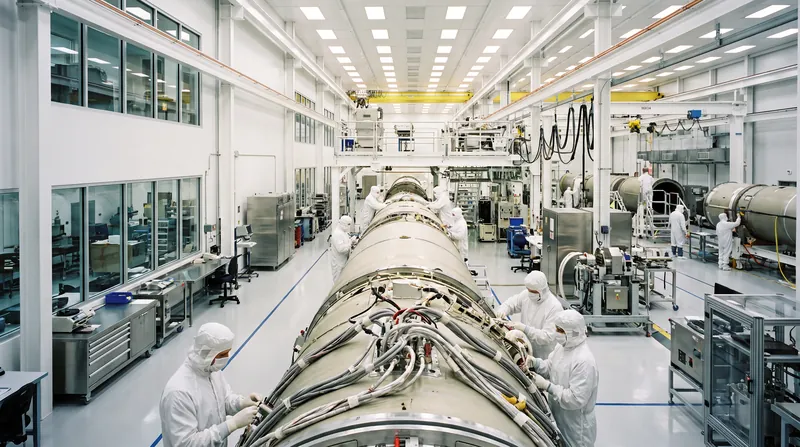 The highly classified Ka-band Active Radar Seeker remains a primary sticking point in technology-transfer negotiations.
