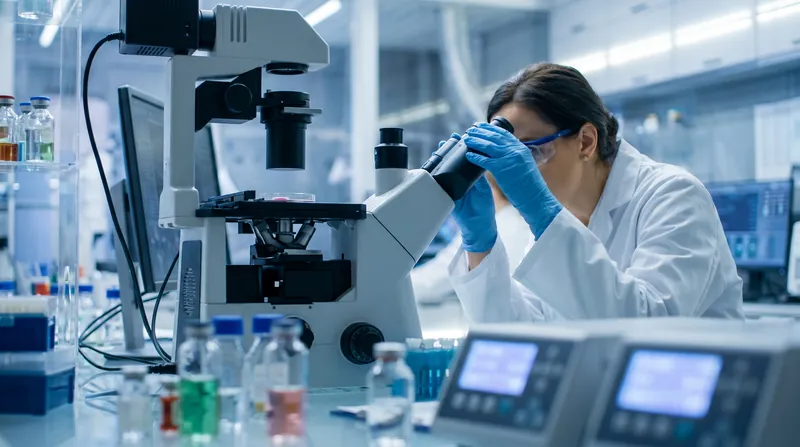 Medical organizations warned that the OMB proposal could abruptly halt active clinical trials and disrupt long-term research.