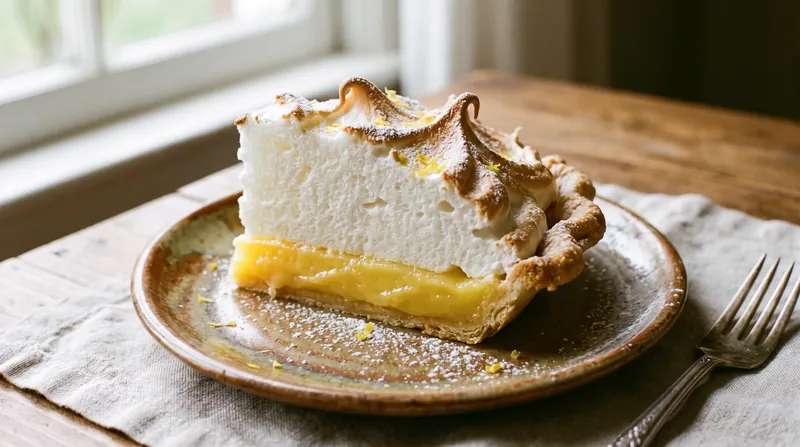 Animal-free egg whites provide the exact aeration needed for delicate meringues and structured baked goods.