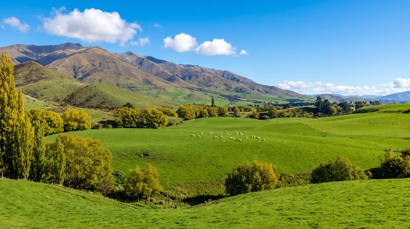 Flock rebuilding efforts in Australia and New Zealand have temporarily reduced the number of animals available for export.