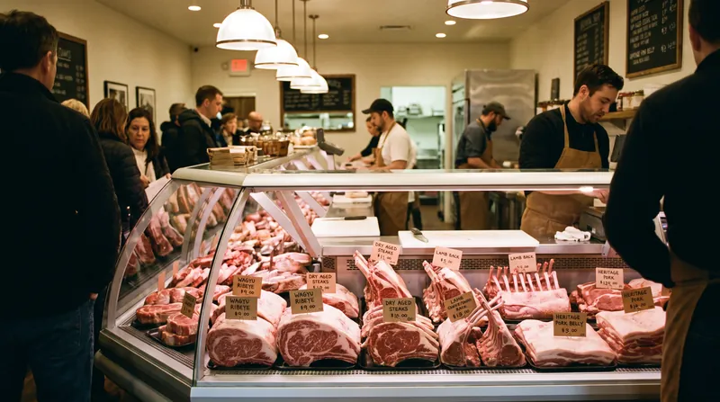 Despite rising retail costs, consumer demand for premium proteins remains remarkably resilient in the US and Europe.