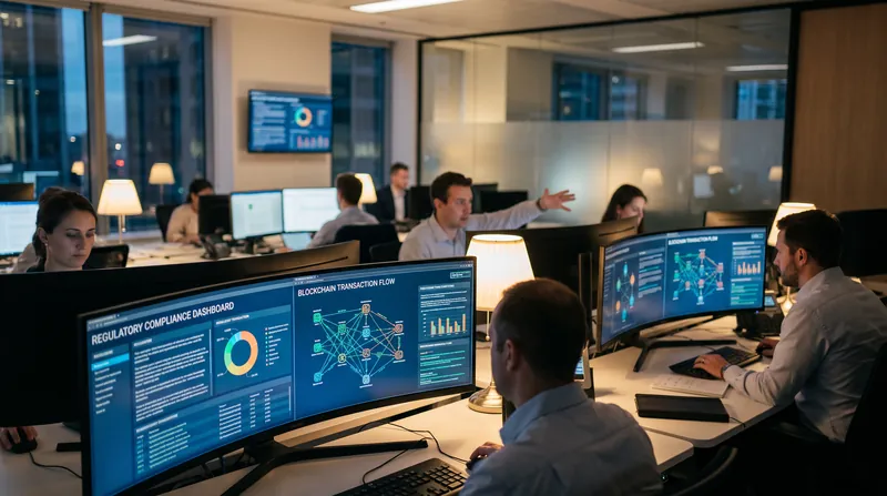 Stablecoin issuers will be classified as financial institutions, triggering full Bank Secrecy Act compliance obligations.