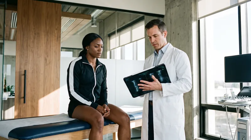 Athletes must meticulously document all medical treatments, including sustained-release anti-inflammatories, to comply with updated regulations.