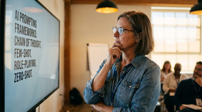 Teacher training remains a critical bottleneck as districts race to implement new state AI mandates.