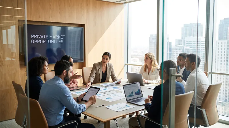 New merit-based pathways will allow individuals to qualify as accredited investors through education or professional licensure, rather than just wealth.