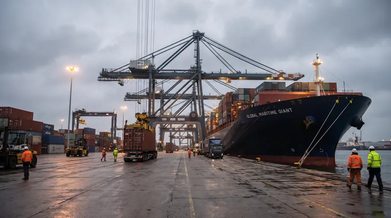 Shipments of low-enriched uranium continue to arrive at U.S. ports under special licenses granted by both Washington and Moscow.