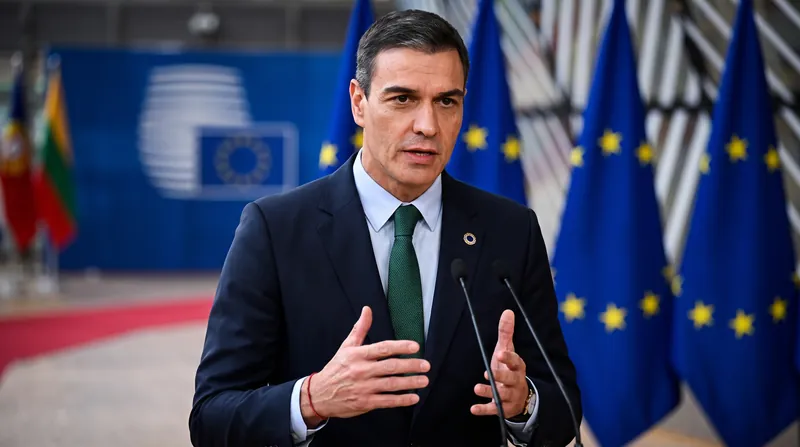 Spanish Prime Minister Pedro Sánchez has led the push for the European Commission to activate the Blocking Statute.