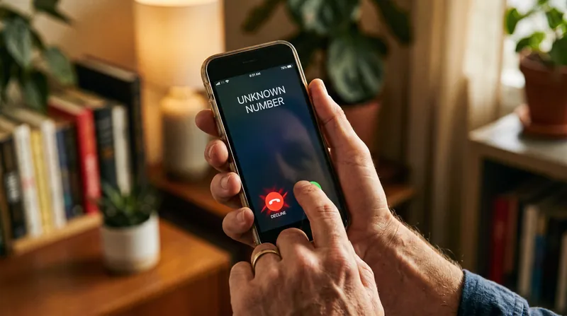 Prior to the law taking effect, borrowers routinely reported receiving over 100 calls within 24 hours of a credit check.