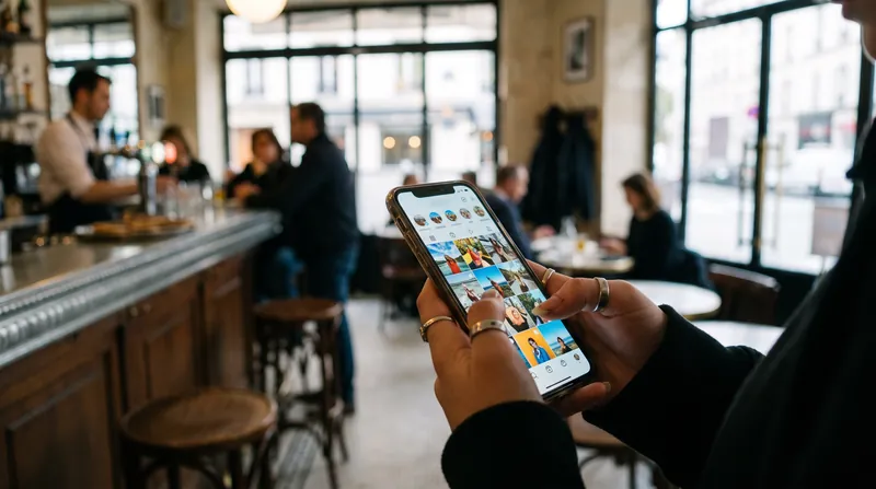The blocked legislation would have required platforms to delete the existing accounts of users under 15 within four months.