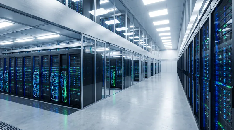 The major cloud providers are locked in an infrastructure arms race, collectively spending hundreds of billions to secure AI capacity.