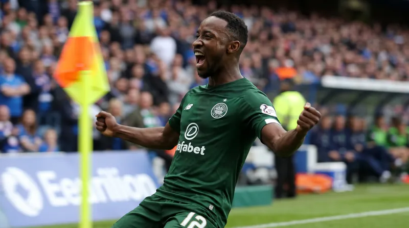 Moussa Dembélé's opening-day hat-trick propelled Al Ettifaq to a commanding victory.