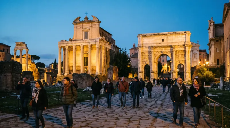 Many tour operators now schedule excursions for the early morning or late evening to avoid peak thermal stress.