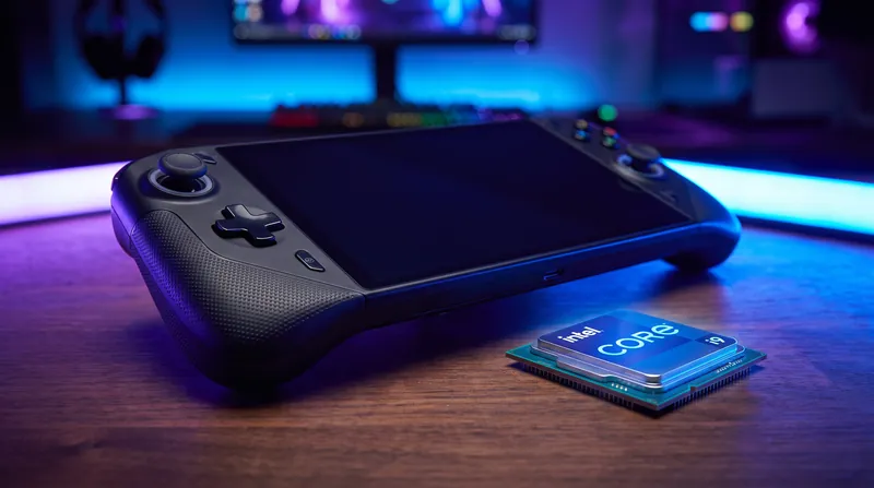 A lower-cost chip could make Intel-powered handhelds more accessible for players focused on indie titles and older releases.