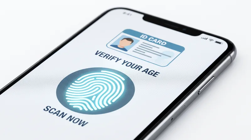 Enforcing age limits requires platforms to verify the identity of every user, raising significant privacy concerns.